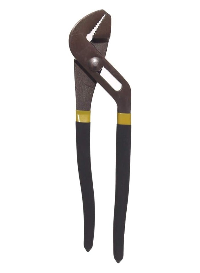 Adjustable Groove Joint Pliers