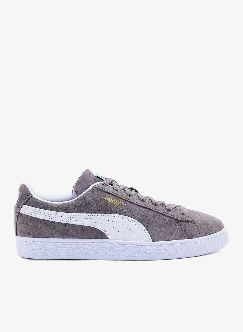 Suede Classic