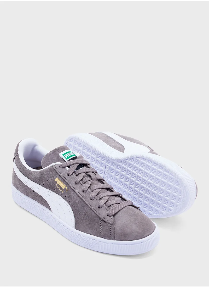 PUMA Suede Classic