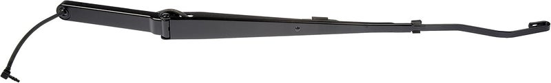 Dorman 42546 Wiper Arm, Black - Image 1