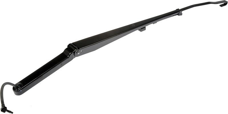 Dorman 42546 Wiper Arm, Black - Image 3