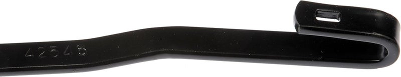 Dorman 42546 Wiper Arm, Black - Image 2