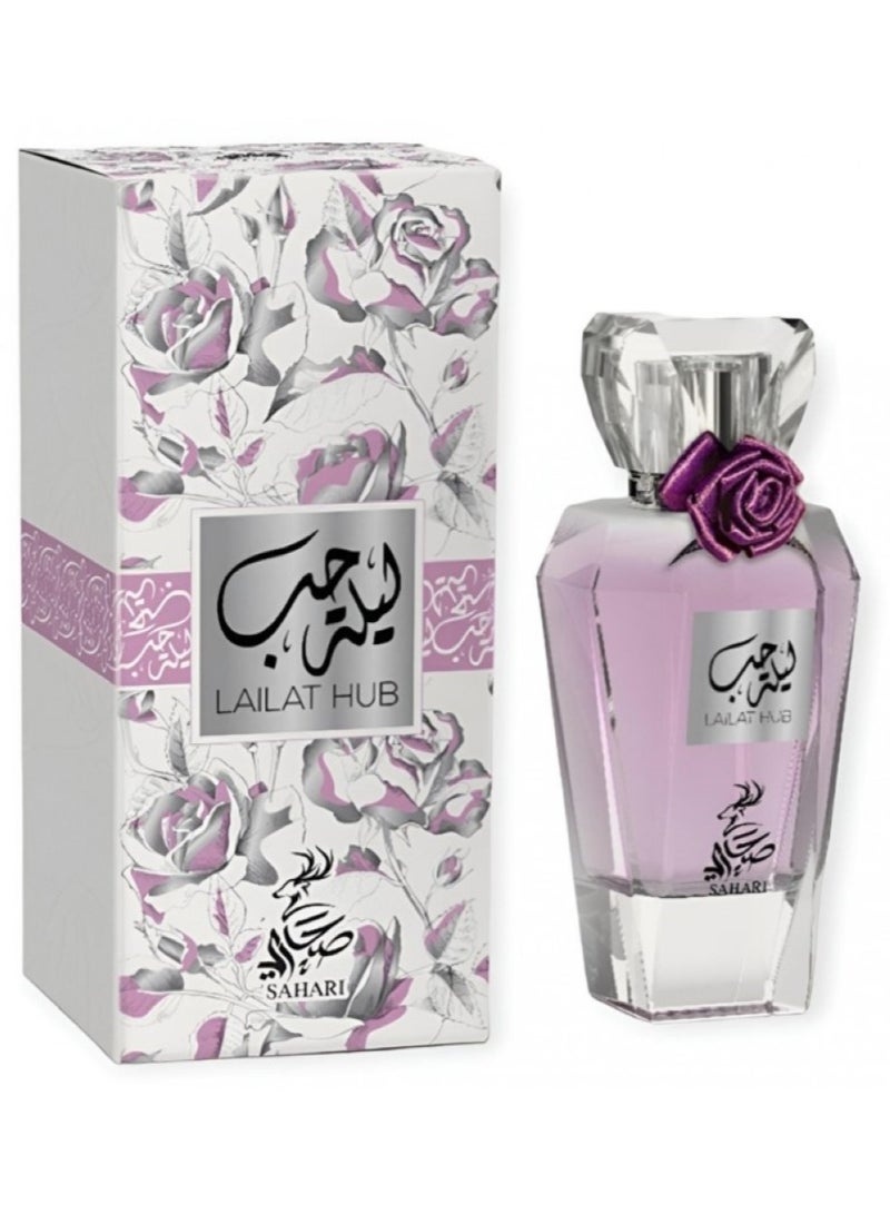 LAILAT HUB perfume 95 ml