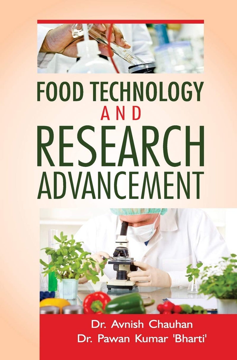 FOOD TECHNOLOGY AND RESEARCH ADVANCEMENT  - Image 1