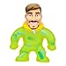 Mrbeast Lab Make Your Own Stretchy Goo Filled MrBeast with The MrBeast Lab Creation Station with 3 Unique Goo Fillings Mix Fill Create Your Own Stretchy MrBeast Action Figure Again and Again - Image 2