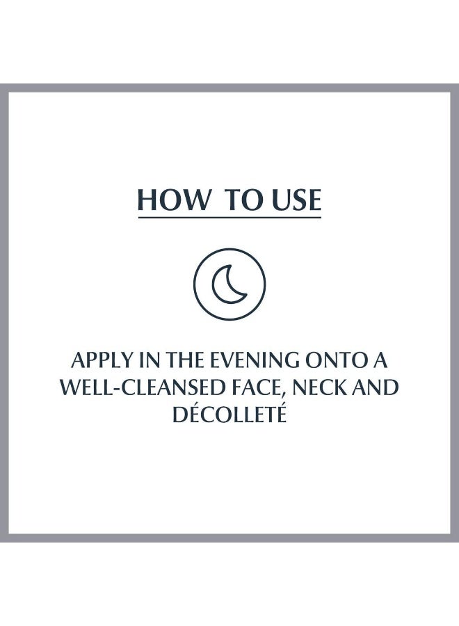 Eucerin Hyaluron Filler Anti-Aging Face Night Cream With Hyaluronic Acid 50ml - Image 3