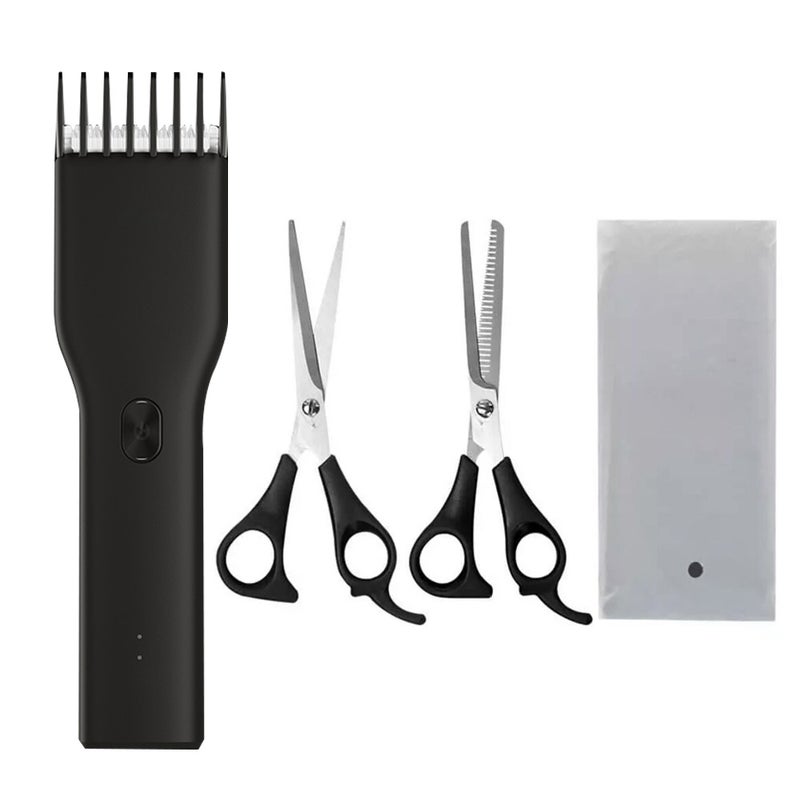 ENCHEN Boost Hair Cut Machine USB Rechargeable Two Speed Hair Cutter Low Noise Hair Trimmer - Image 1