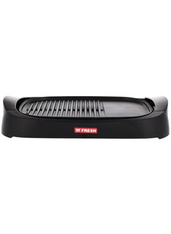 Fresh Fresh Black healthy grill HG-2000-2000 watt without cover  - Image 2