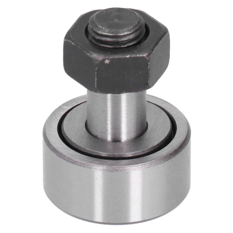 Cam Follower Bearing M12x1 5 Thread 32mm 450kgf 14000rpm For Machine Industry - Image 2
