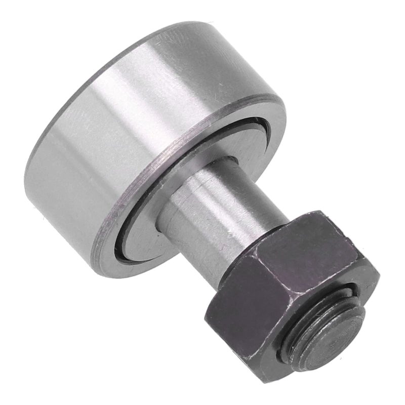 Cam Follower Bearing M12x1 5 Thread 32mm 450kgf 14000rpm For Machine Industry - Image 5