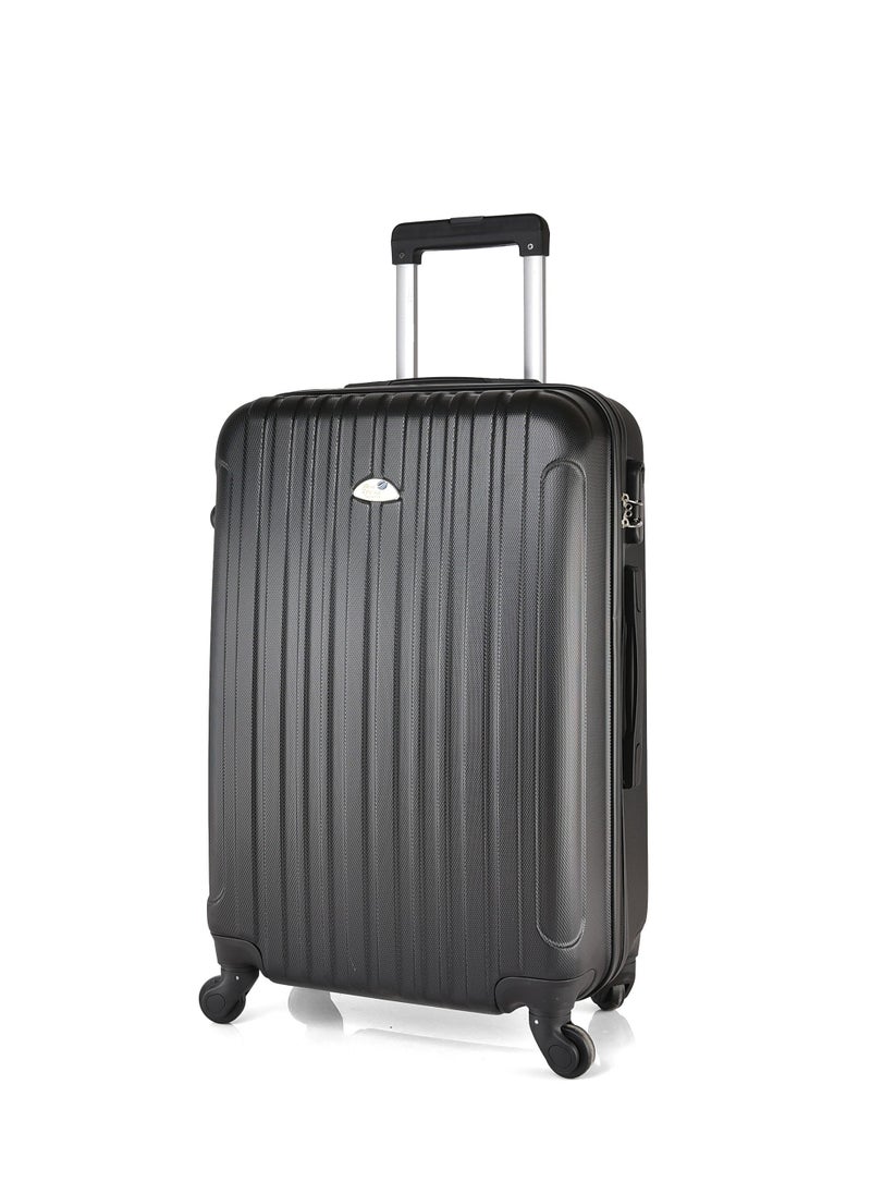 NEW TRAVEL NEW TRAVEL HARD Luggage set 3 pieces size 28/24/20  inch BR653/3P  - Image 2