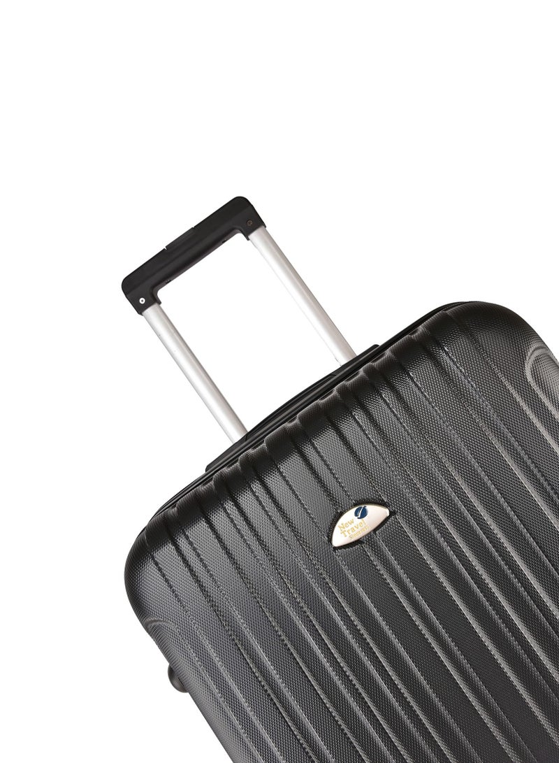 NEW TRAVEL HARD Luggage set 3 pieces size 28/24/20  inch BR653/3P