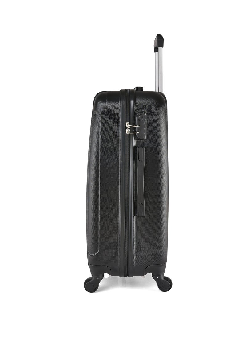 NEW TRAVEL NEW TRAVEL HARD Luggage set 3 pieces size 28/24/20  inch BR653/3P  - Image 3