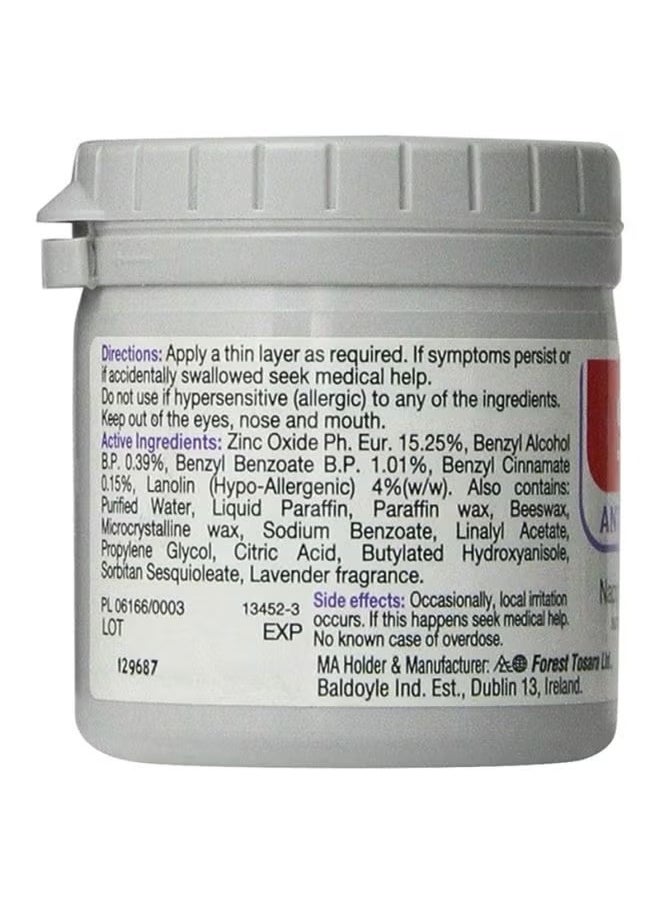 Sudocrem Antiseptic Healing Cream To Protect Rash And Surface Wound - 60g  - Image 2