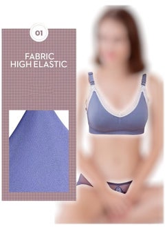 بيلانينا حمالة صدر عصرية للرضاعة  - Image 4