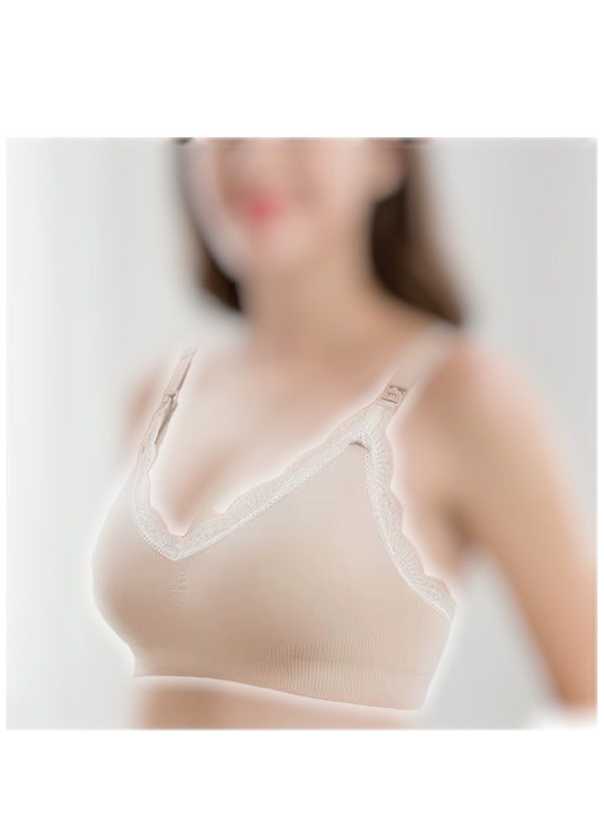 bellanina Fashionable Nursing Bra - Image 1