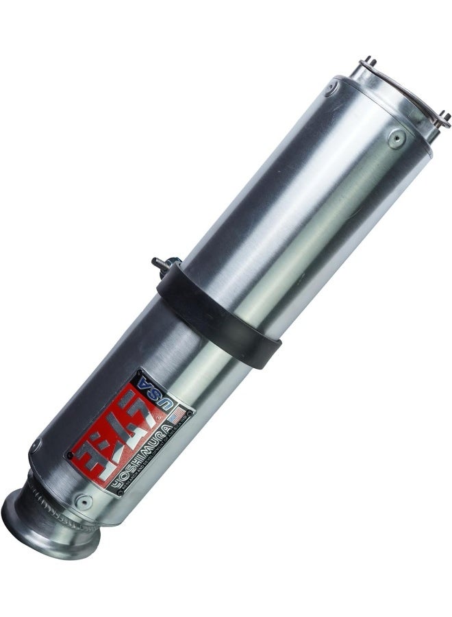 Motorcycle Modified Exhaust Pipe for CB400 and CBR Series - Image 1