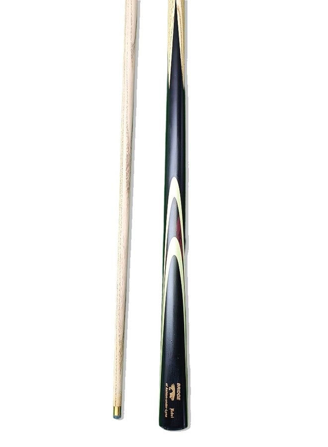 JBB Billiards Snooker Cue Stick and Pool Cue Stick, 9mm - 1pcs - Image 2