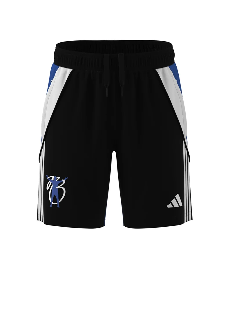 Adidas Youth Njude Bellingham Training Shorts