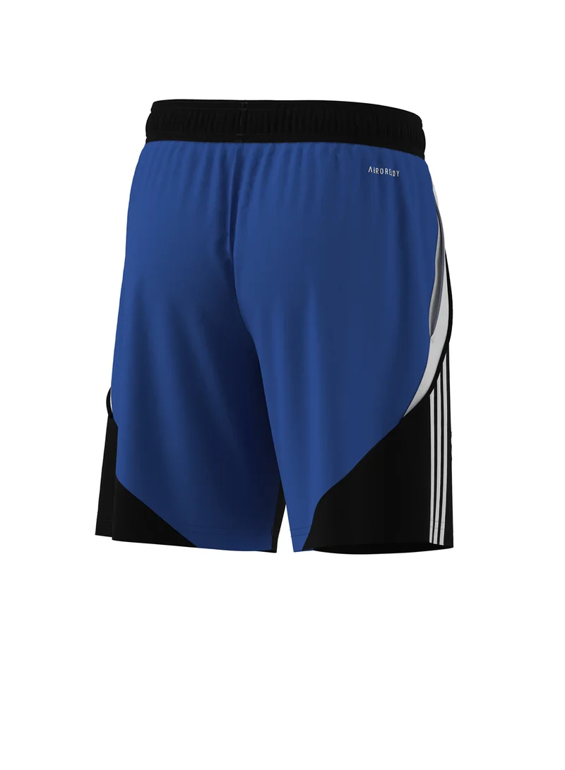Adidas Youth Njude Bellingham Training Shorts