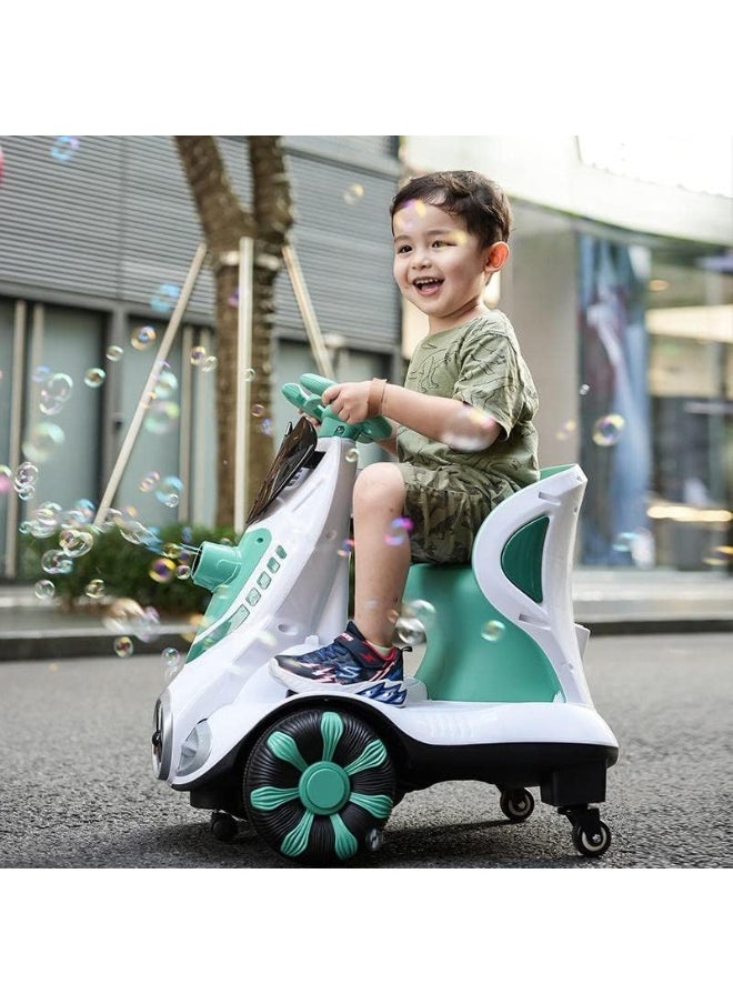 children's electric motorcycle LED light rides on children's toys  - Image 1