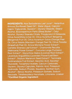Avalon Organics Avalon Organics, Vitamin C, Renewal Creme Riche, 1.7 oz (48 g)  - Image 3