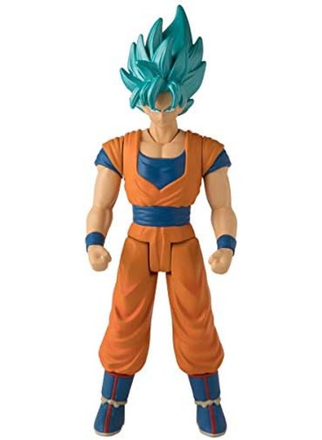 دراجون بول زد سلسلة ليميت بريكر جوكو بلو 12 بوصة - Image 3