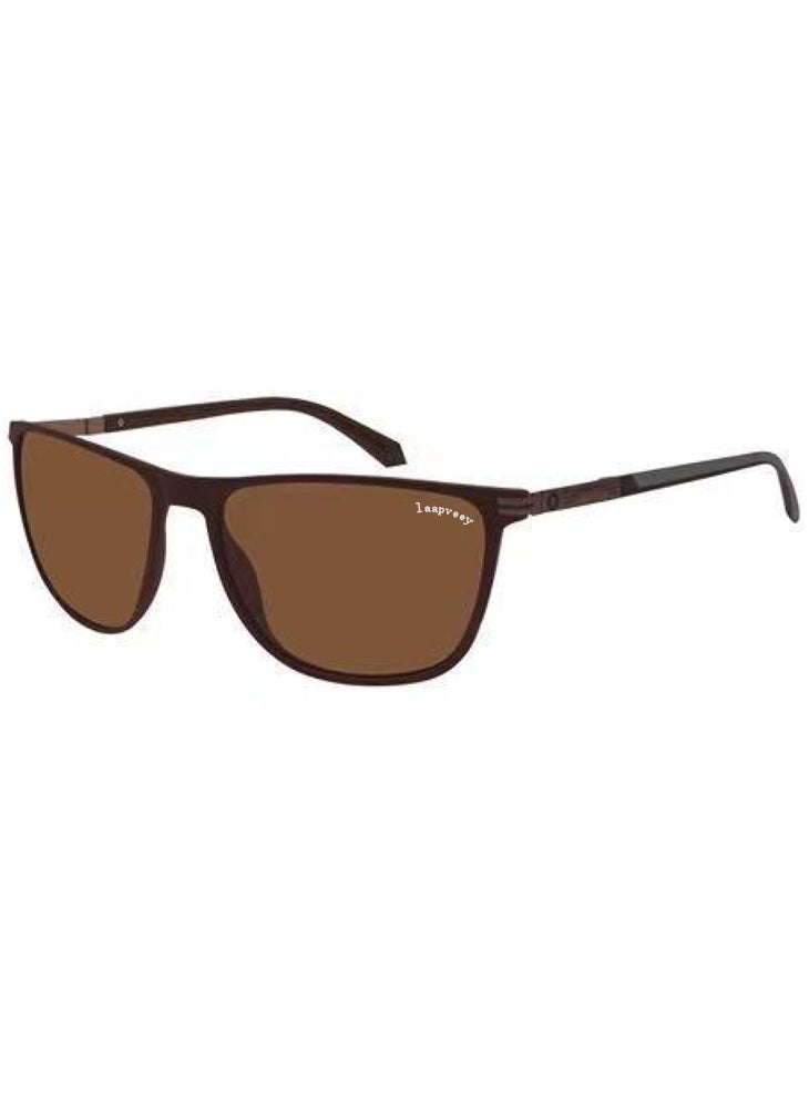 Laapveey Polarized Sunglasses For Men And Women - Image 1