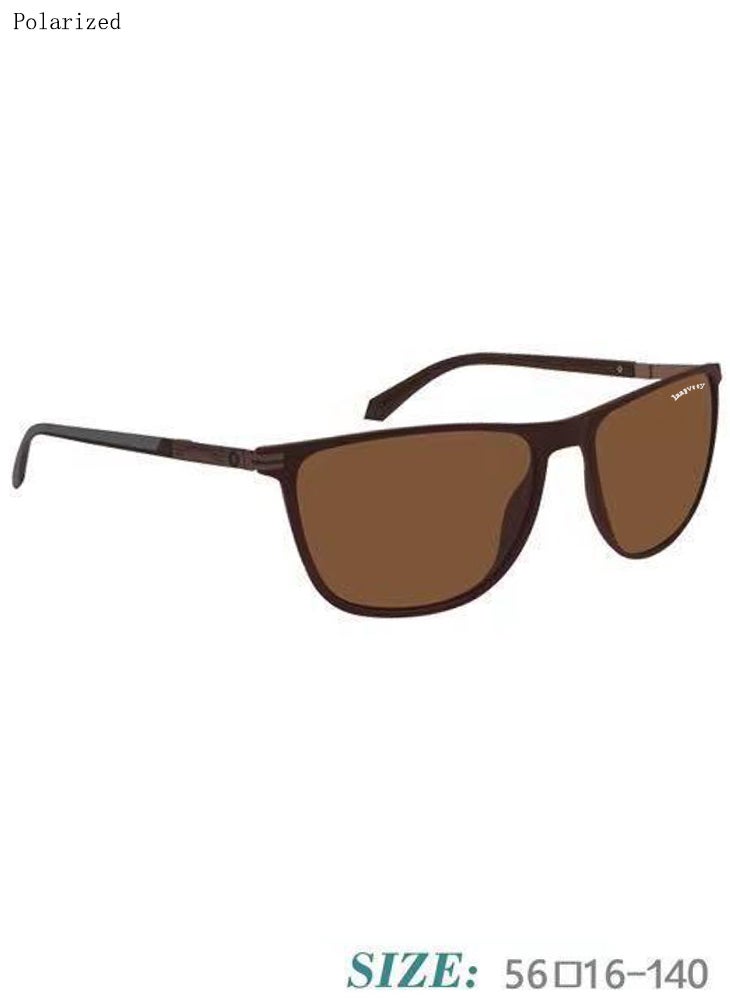 Laapveey Polarized Sunglasses For Men And Women - Image 3