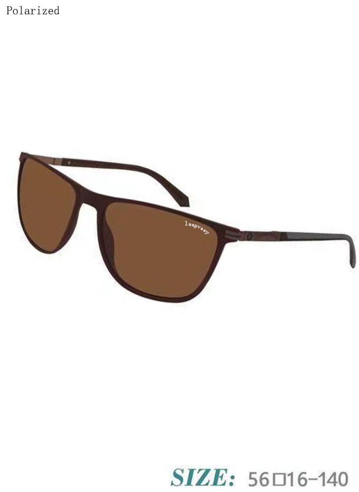 Laapveey Polarized Sunglasses For Men And Women - Image 2