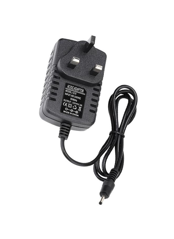 12V 1.5A Tablet Charger Adapter for Acer Iconia Tab A500 A501 A200 A100 A101