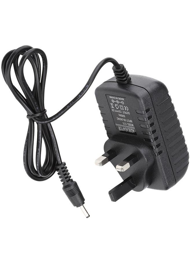 12V 1.5A Tablet Charger Adapter for Acer Iconia Tab A500 A501 A200 A100 A101