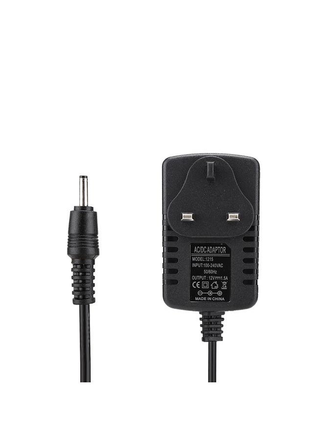 12V 1.5A Tablet Charger Adapter for Acer Iconia Tab A500 A501 A200 A100 A101