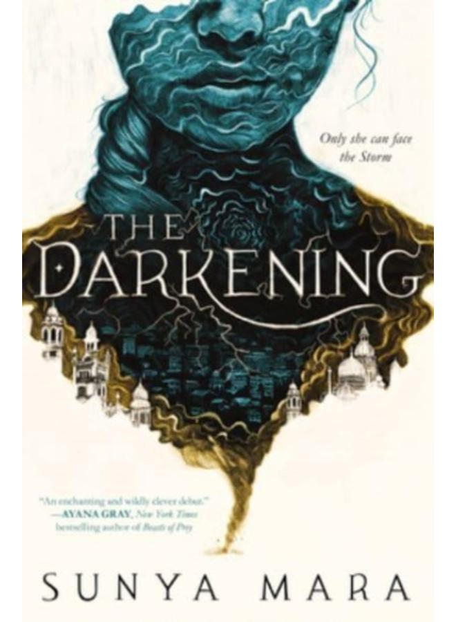 The Darkening : 1