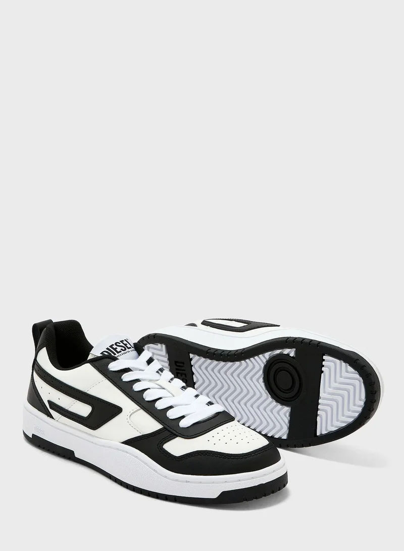 DIESEL S-Ukiyo V2 Low
