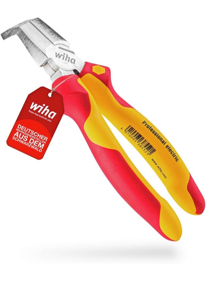 Wiha Z 14 1 06 170 Mm Sb Professional Electric, Multi-Colour (Z14117006Sb) - Image 1