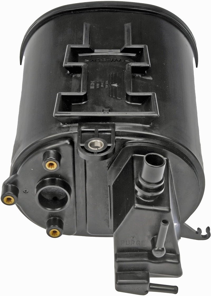 Dorman 911-766 Vapor Canister for Select Honda Models - Image 3