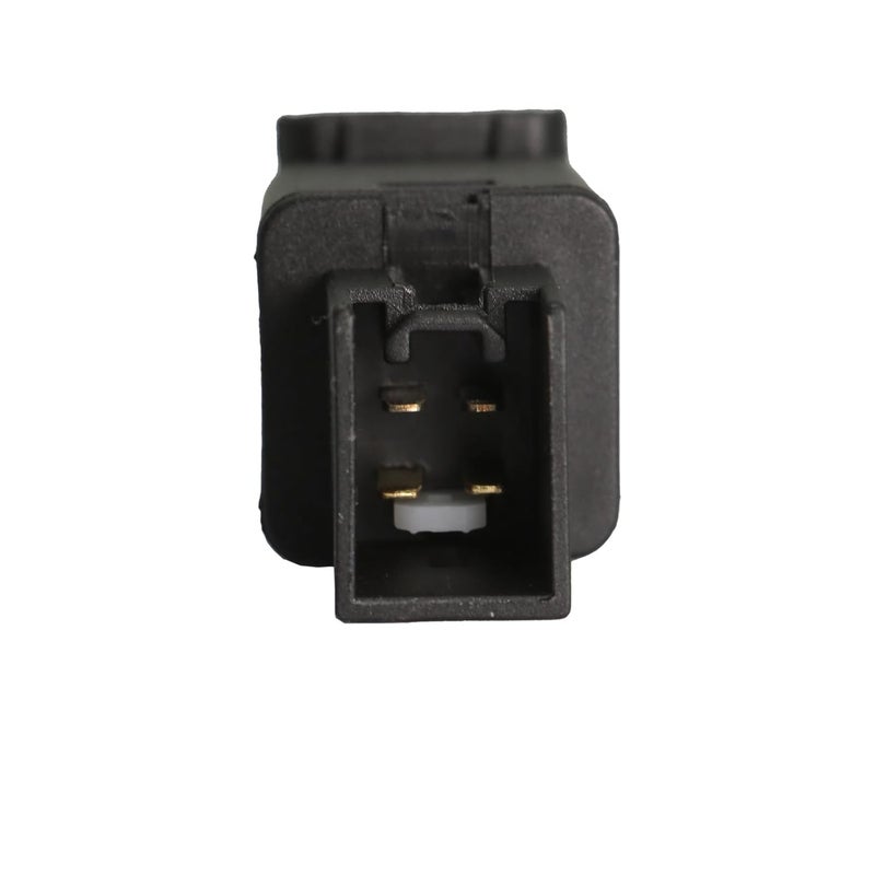 SDYYDS Brake Light Switch 4Pin L23266490A/GJ6E-66490 for Mazda 6, CX-7, MX-5, RX-8 (2002-2014) - Image 4