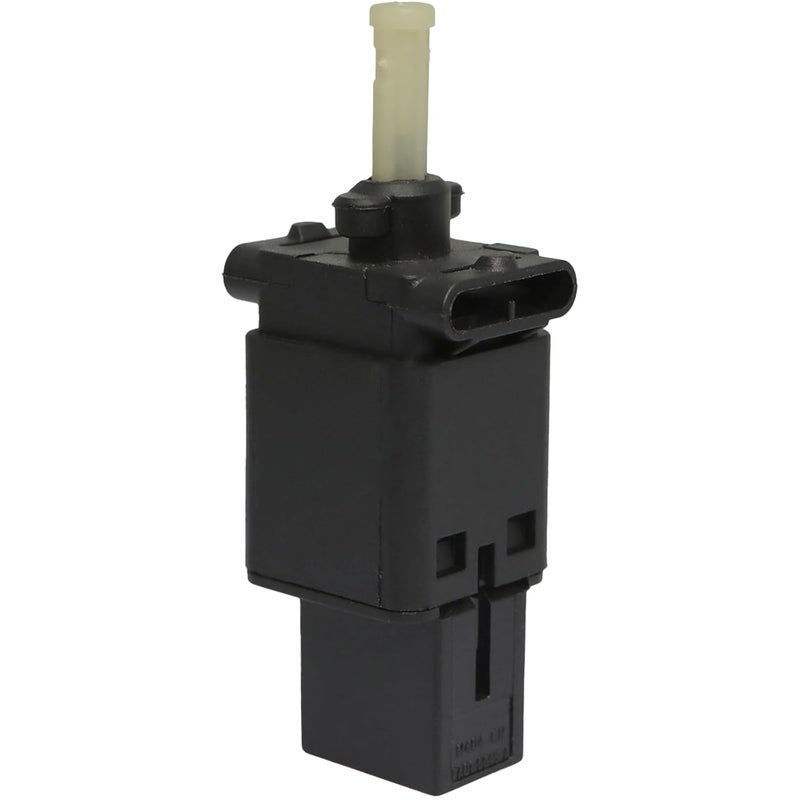 SDYYDS Brake Light Switch 4Pin L23266490A/GJ6E-66490 for Mazda 6, CX-7, MX-5, RX-8 (2002-2014) - Image 1