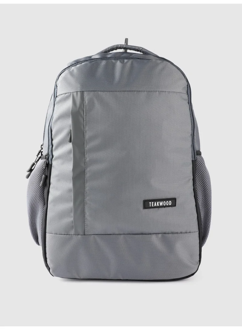 تيك وود حقيبة ظهر مقاومة للماء مع حجرة للابتوب مقاس 18 بوصة – للجنسين