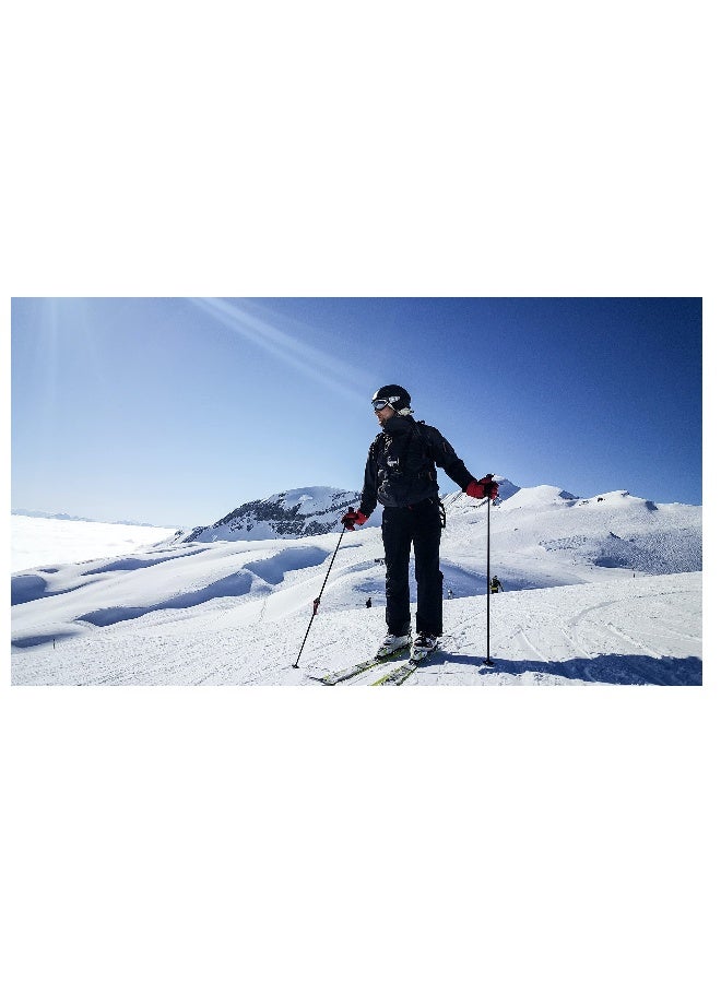 Face Mask UV Protection Windproof Balaclava Sun Hood for Men Women Outdoor Sports Ski Cycling Running Motorcycle for Summer Cooling Neck Gaiter face Cover Scarf - Image 4