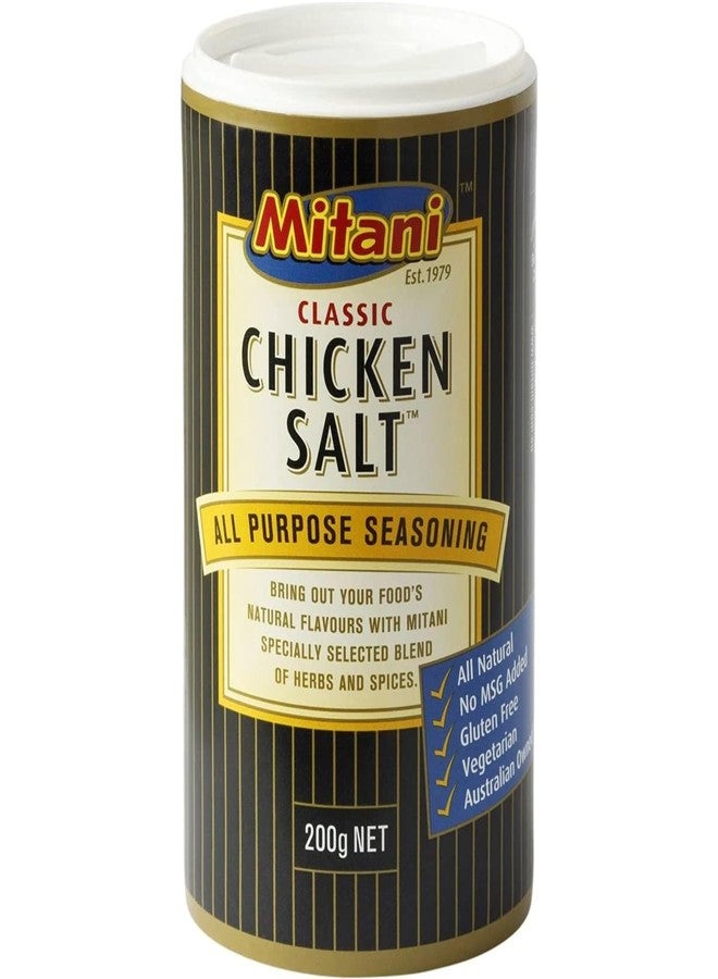 Mitani Classic Chicken Salt 200g - Image 1