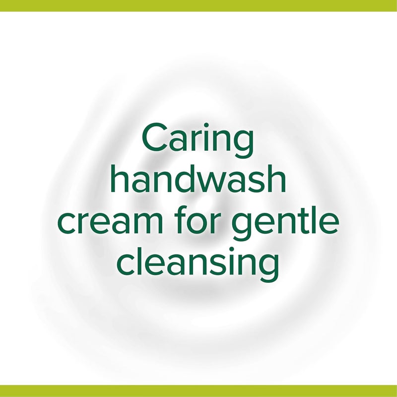 Palmolive غسول يد سائل بالموليف ناتشورالز زيت الزيتون والحليب، 300 مل - عبوة من 2 - Image 3