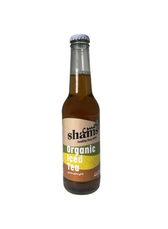 Iced Tea, 275ml, UAE
