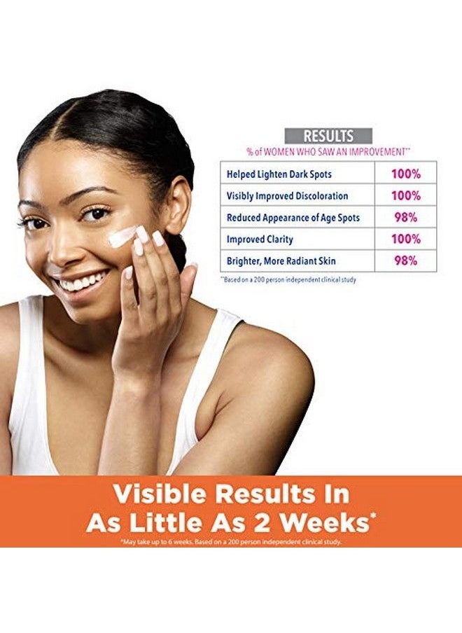 PALMER'S - Skin Success Antidark Spot Fade Cream For All Skin Types 2.7 Ounce - Image 1