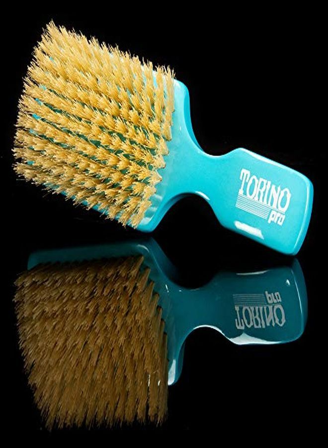 TORINO PRO WAVE BRUSHES BY BRUSH KING 107 Soft Club Brush - Image 4