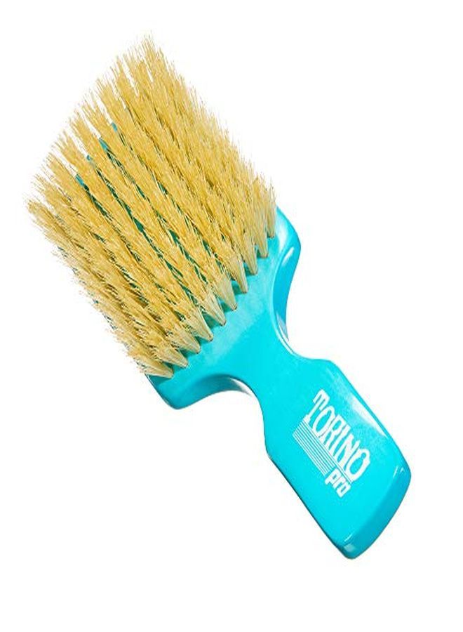 TORINO PRO WAVE BRUSHES BY BRUSH KING 107 Soft Club Brush - Image 1