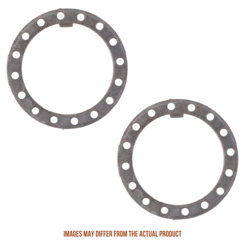 Mile Marker 95-32720 1/2 Ton Nut Conversion Kit fits 1977 1983 Bronco F100 F150 F250 - Minimizes Wear & Tear on Drivetrain - Helps Save at the Gas Pump - Image 3