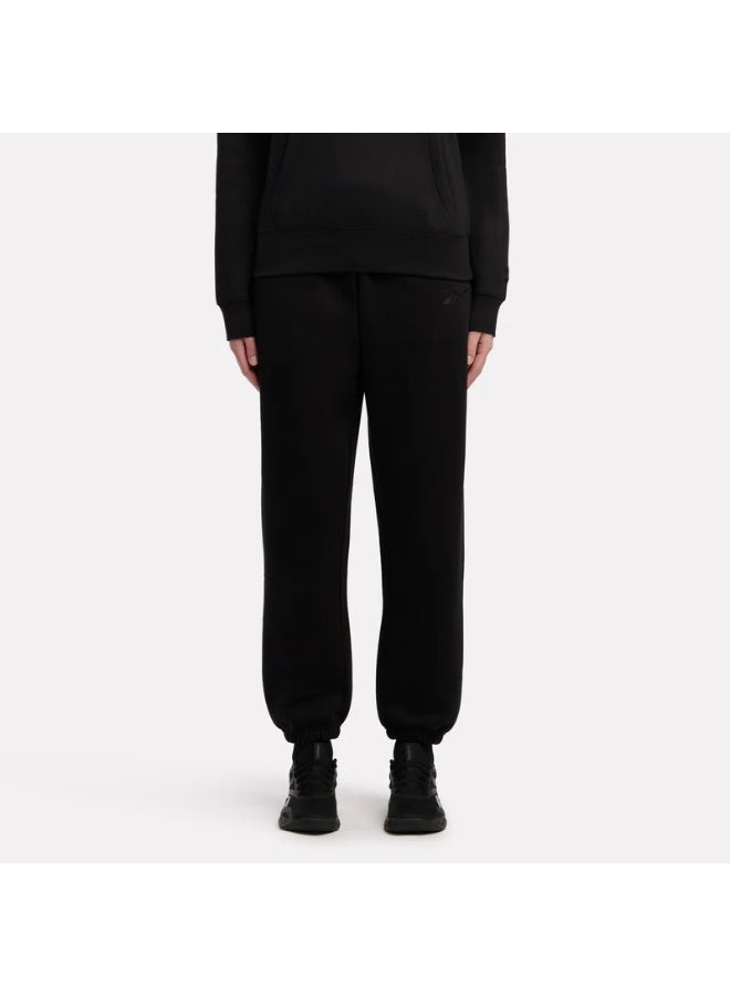 Reebok Amanda Elasticated Jogger - Image 1