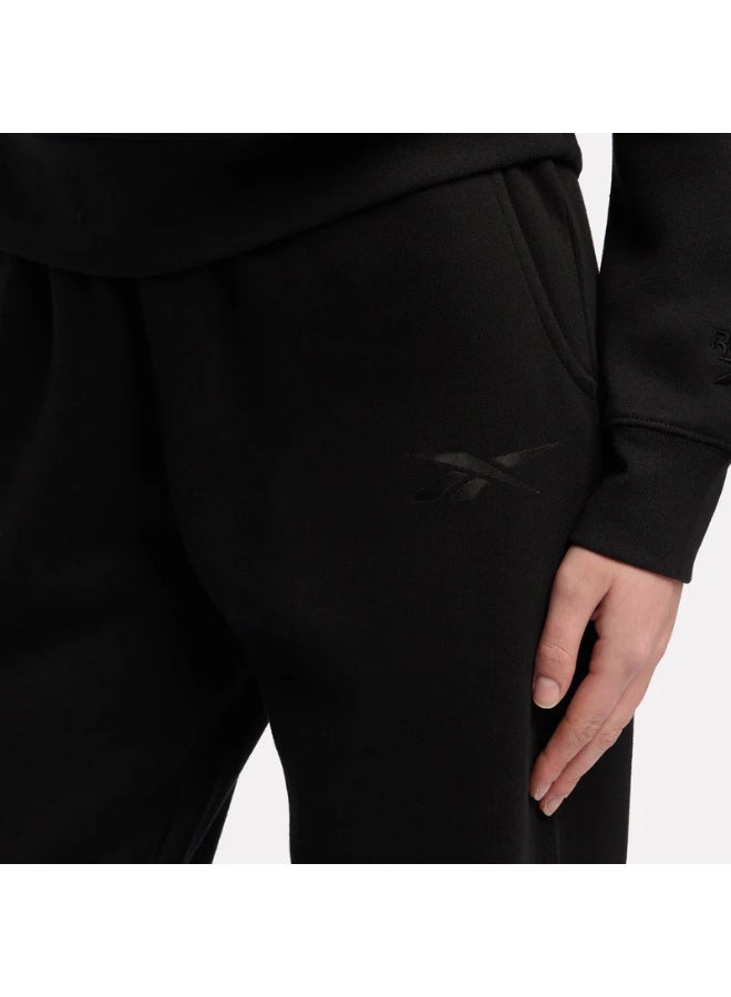 Reebok Amanda Elasticated Jogger - Image 3